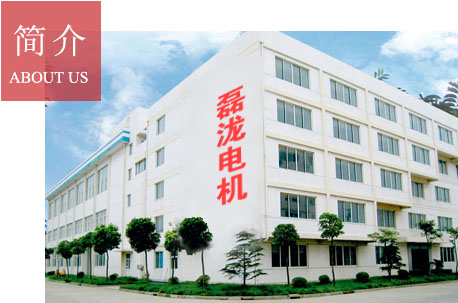 公司简介